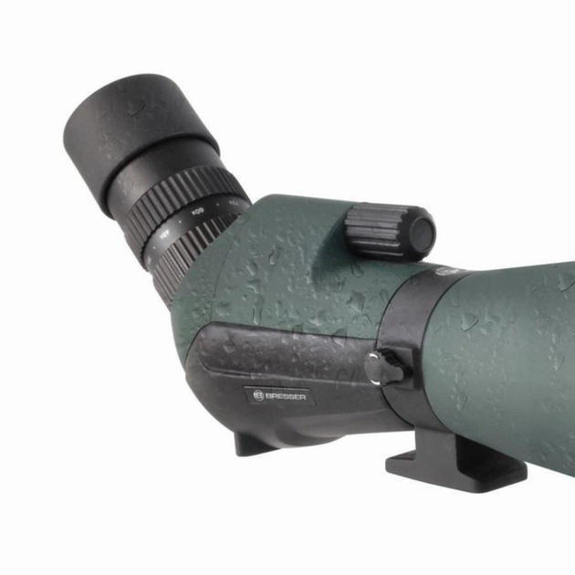 Підзорна труба Bresser Condor 24-72x100/45 WP (921634) - picture 3