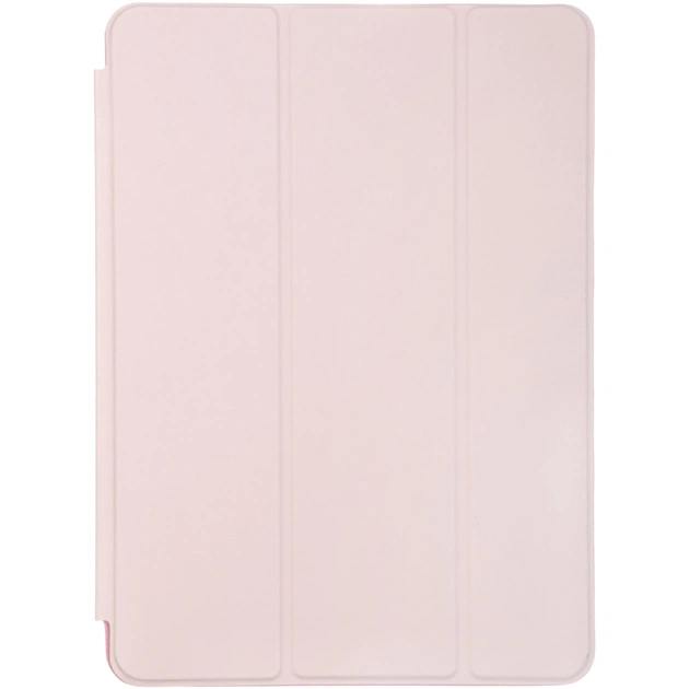 Чохол до планшета Armorstandart Smart Case Apple iPad 9.7 Pink Sand (ARM56618) - изображение 1