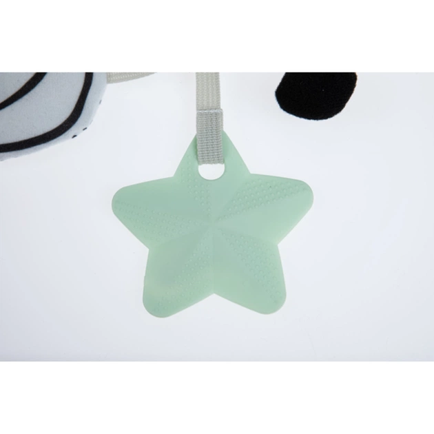 Іграшка на коляску Tiny Love з прорізувачем "Панда" (1118600458) - picture 8