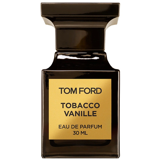 Парфюмированная вода Tom Ford Tobacco Vanille 30 мл (888066080705) - изображение 1