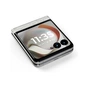 Мобільний телефон Motorola Razr 70 8/256GB Bright White (PBB60008PL) - зменшене зображення 11