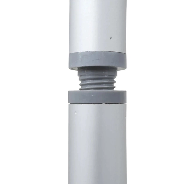 Туристический стол Bo-Camp Premium 90x60 cm Grey (1404402) (DAS303276) - изображение 6