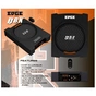 Активний сабвуфер EDGE EDBX10A-E0 - зменшене зображення 4