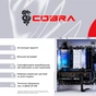 Ігровий комп`ютер COBRA Performance RTX 5060 TI / Ryzen 5 7500F / RAM 32GB / SSD 1TB (R5P27308) - зменшене зображення 8