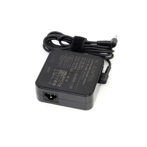 Блок живлення до ноутбуку AlSoft Asus 90W 19V, 4.74A, 5.5/2.5 (A40007) зображення 1