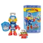 Игровой набор SuperThings серии Rescue Force – Казум-кид (PST10D066IN00) - уменьшенное изображение 4