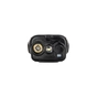Портативна рація Baofeng UV-5R_MINI_Black_Single - зменшене зображення 6