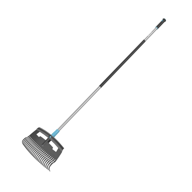 Граблі Cellfast ERGO для листя, 177 см, 0.8 кг, ширина 43 см (40-110) - picture 6