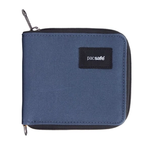 Гаманець Pacsafe RFIDsafe zip around wallet Темно-синій (11050651) зображення 1