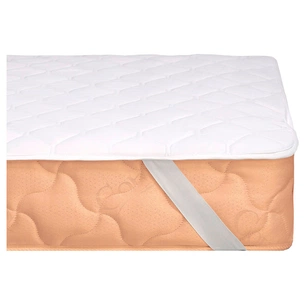 Наматрацник MirSon Natural Line Стандарт Silk 977 80x190 см (2200000835093) зображення 1