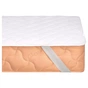 Наматрацник MirSon Natural Line Стандарт Silk 977 80x190 см (2200000835093) - зменшене зображення 1