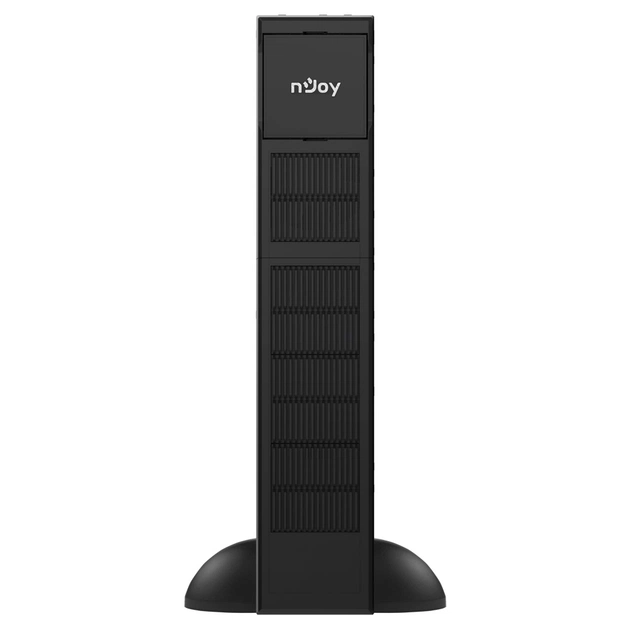 Бокс для акумуляторів Njoy 2U, CA0312GX-AZ, for Balder 1000/1500, 6pcs 12V 7/9Ah (UPBPCA0312GX-AZ01B) - зображення 6