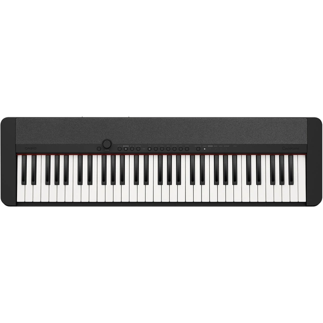 Цифрове піаніно Casio CT-S1BK (309574) - picture 1