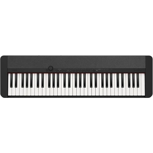 Цифрове піаніно Casio CT-S1BK (309574) picture 1