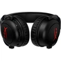 Навушники HyperX Cloud Core Wireless Black (4P5D5AA) - зменшене зображення 4