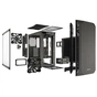 Корпус Be quiet! Pure Base 500 Window Metallic Gray (BGW36) - зменшене зображення 9