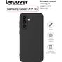 Чохол до мобільного телефона BeCover Samsung Galaxy A17 5G SM-A176 Black (713689) - зменшене зображення 5