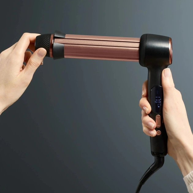 Стайлер Rowenta CF4620E0 - зображення 4