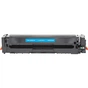 Картридж Printalist HP LJ M252/M277 CF401A Cyan (HP-CF401A-PL) - зменшене зображення 6