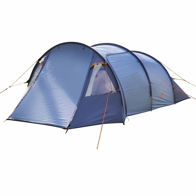 Намет Dutch Mountains Wolfsberg 3 Grey (927754) - изображение 1