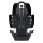 Автокрісло Evenflo GoTime LX - Chardon Black (032884202195) - зменшене зображення 3