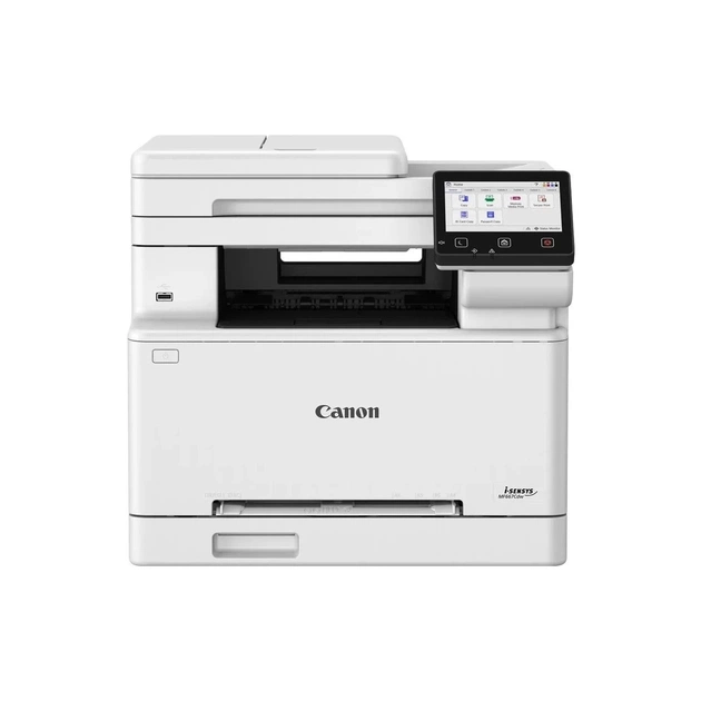Багатофункціональний пристрій Canon i-SENSYS MF667Cdw (6928C001) - picture 1