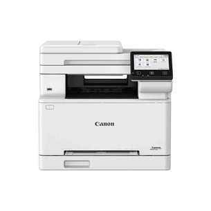 Багатофункціональний пристрій Canon i-SENSYS MF667Cdw (6928C001) picture 1