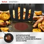 Сковорода Tefal Emotion+ 20см чорний (E3270244) - зменшене зображення 7