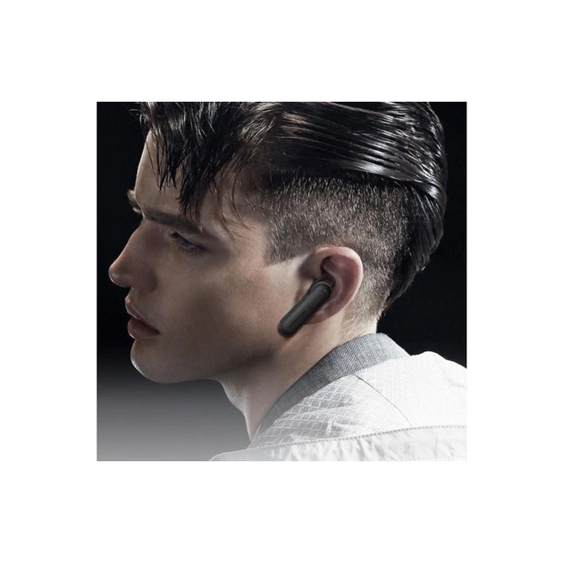 Bluetooth-гарнітура XO BE4 Black (XO-BE4-BK) - picture 6