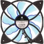 Кулер до корпусу Vinga 12025-15-B - зменшене зображення 2