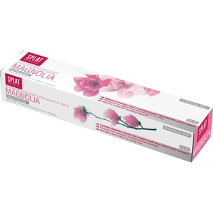 Зубна паста Splat Special Magnolia 75 мл (4603014004086) зображення 1