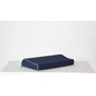 Подушка MirSon ортопедична 6118 Delicate satin Ocean Kiddy Boy 50х29х5/8 (2200003262728) - зменшене зображення 3