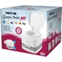 Біотуалет Thetford Campa Potti MT (8710315024593) - зменшене зображення 2