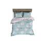Постільна білизна MirSon Бязь 17-0012 Samanta 143х210х2 - Сімейна (2200001385399) - зменшене зображення 1