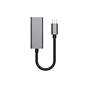Адаптер USB-C to RJ45 Ethernet 1000Mbps Dynamode (DM-AD-GLAN-C) - уменьшенное изображение 2