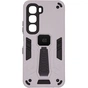 Чохол до мобільного телефона Armorstandart Proover Infinix Hot 60i 4G Grey (ARM87293) - зменшене зображення 1