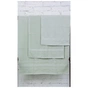 Рушник MirSon набір банний 5008 SoftNess Menthol 50x90, 70x140, 100x150 (2200003182682) - зменшене зображення 2