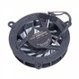 Вентилятор ноутбука Toshiba Satellite A300/M300/M301/M302/M305/M306 DC(5V,0.32A) 3pin (KSB00505HA-7K25) - зменшене зображення 3
