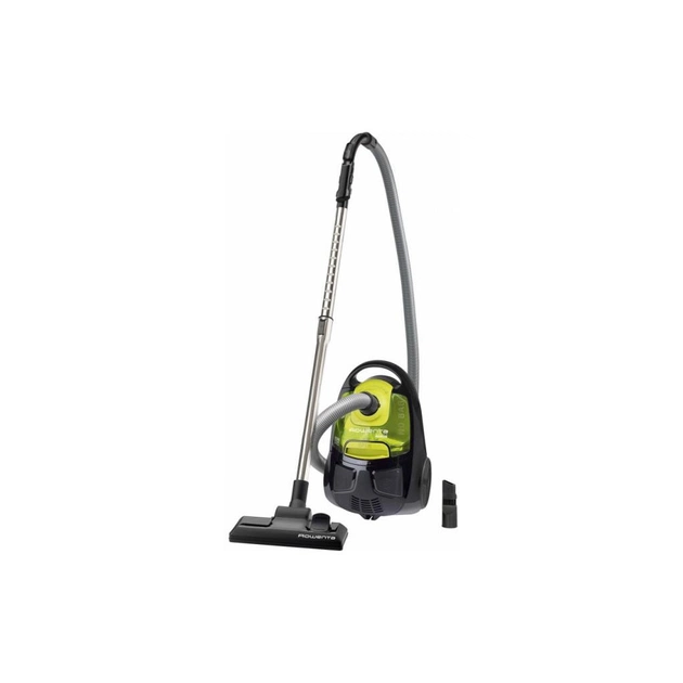 Пилосос Rowenta RO2522WA - изображение 1