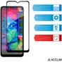Стекло защитное ACCLAB Full Glue Xiaomi Redmi A2+ Black (1283126564574) - уменьшенное изображение 5