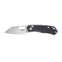 Ніж SRM Cub, Black G10, Satin (261M-GB) - зменшене зображення 9