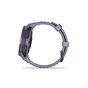 Смарт-годинник Garmin Instinct Solar, Orchid (010-02293-02) - зменшене зображення 5