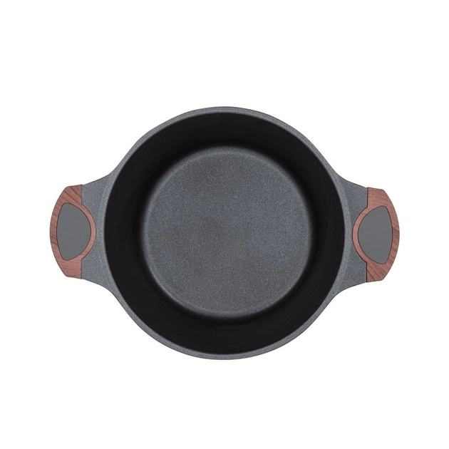 Каструля Resto Capella 24 см 4,6 л (93503) - picture 5