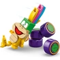 Конструктор LEGO Super Mario Mario Kart – Baby Peach & Grand Prix. Набір (72036) - зменшене зображення 6