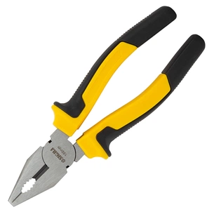 Плоскогубці Sigma 180мм Standard (4342031) picture 1