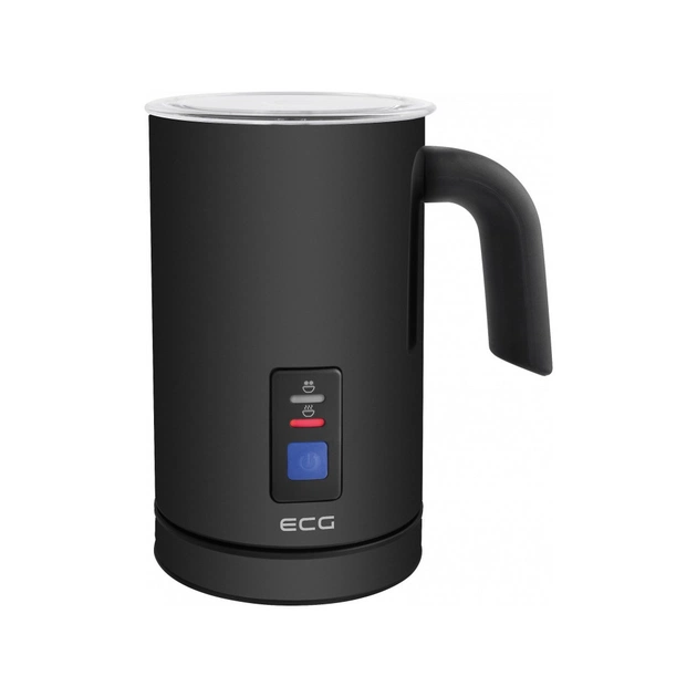 Капучинатор ECG NM 119 Black (NM119 Black) - picture 1