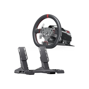 Кермо PXN V10 Ultra Bundle for PS4/XBOX/Xbox Series X|S/PC (PXN-V10 Ultra EU) зображення 1