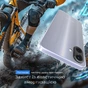 Чохол до мобільного телефона ACCLAB TPU Extra Slim Samsung Galaxy A07 Transparent (1283126626883) - зменшене зображення 6