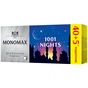 Чай Мономах 1001 Nights 45х1.5 г (mn.75930) - уменьшенное изображение 1