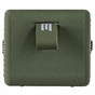 Акустична система 2E SoundLegend Mini PowerBank IPX6 Green (2E-BSSLMWGN) - зменшене зображення 6